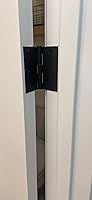 3.5" Square Corner Door Hinges photo review