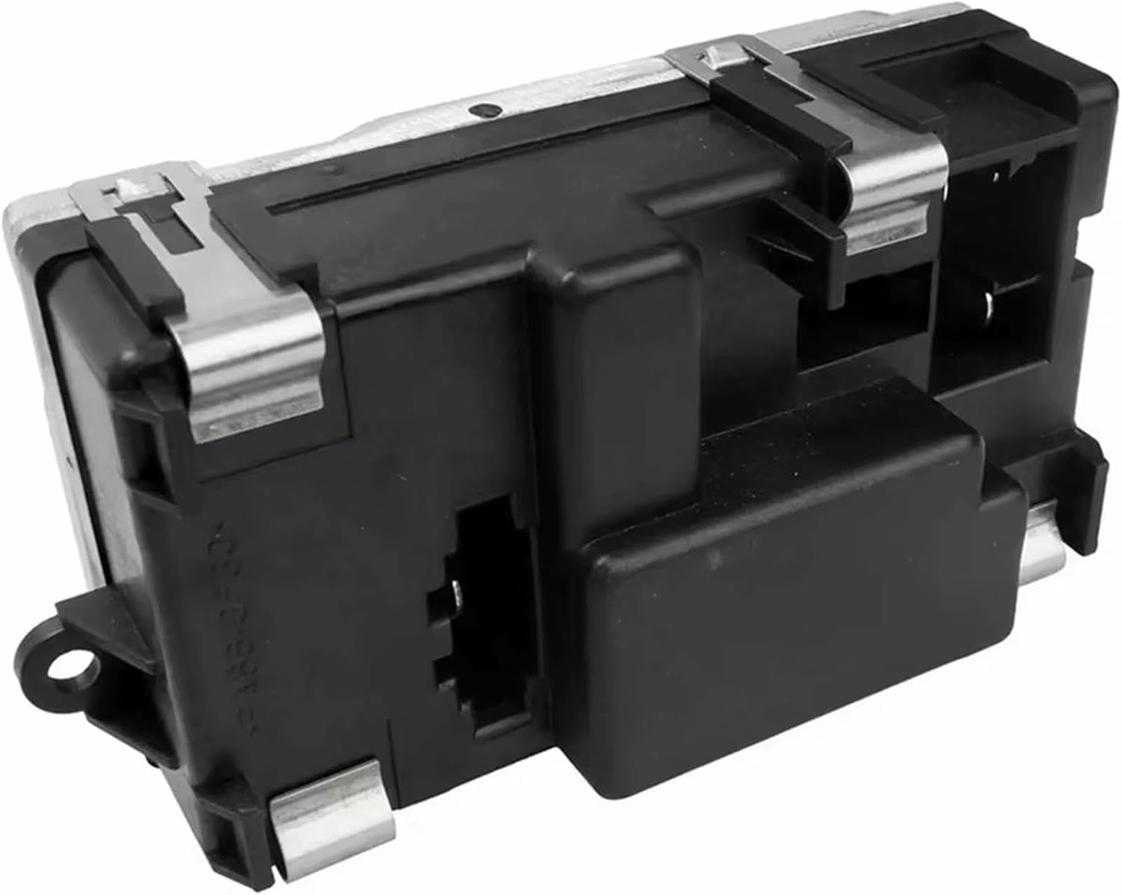 Dla Audi A6, C6 i R8, rezystancja silnika wentylatora nagrzewnicy, regulator silnika wentylatora nagrzewnicy, regulator rezystancji 4F0820521A 4F0910521