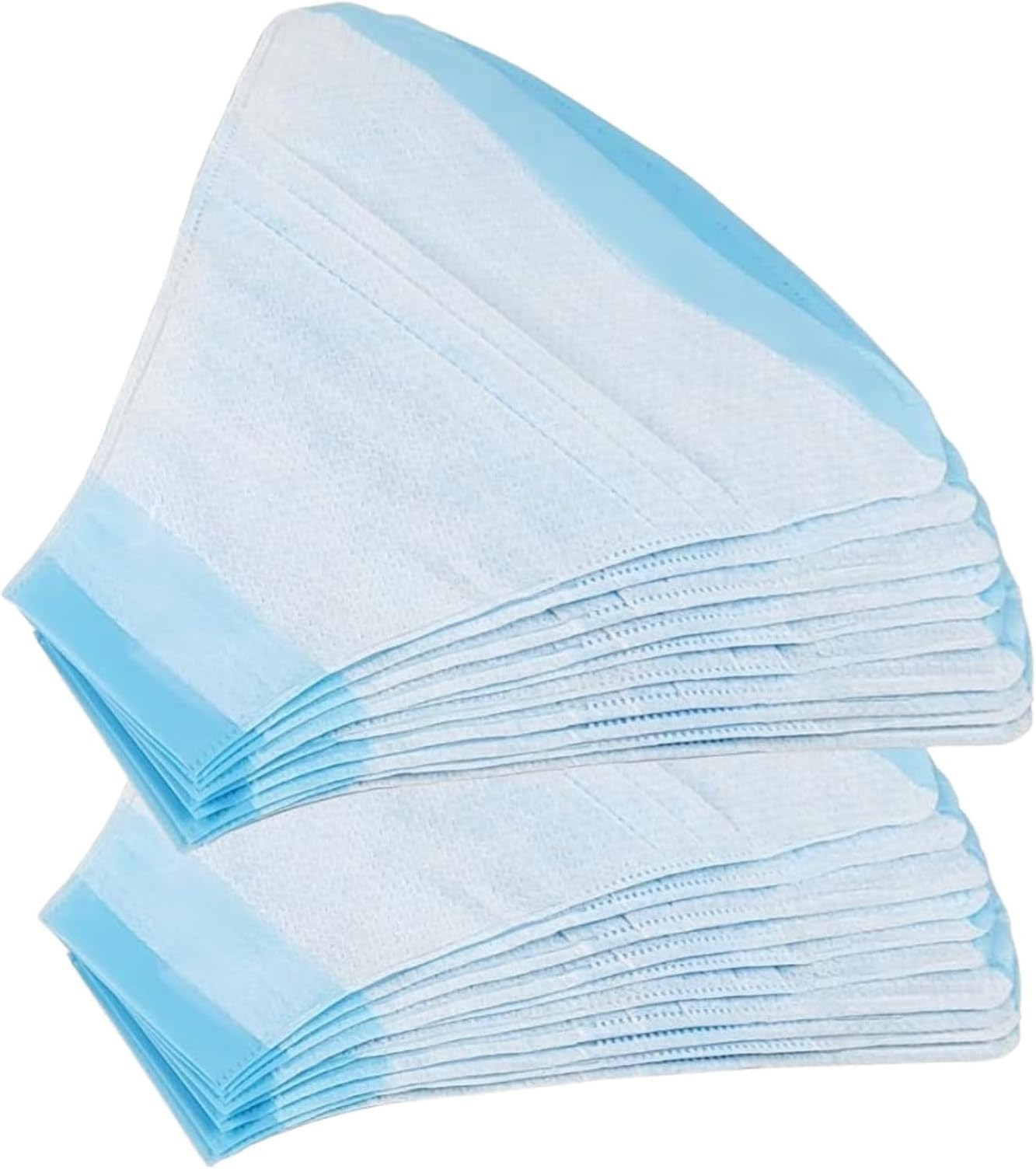 Disposable Liners (20 Pack) for Reusable Frame | External Catheter | Latex Free | Keeping You Dry All Night | Comfortable as Diapers for Male and Female