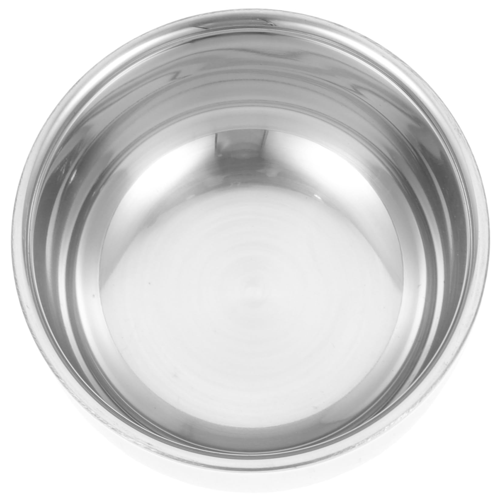 FRCOLOR Portable Shaving Bowl Reusable Shaving Mug for Men Durable Shaving Supplies for Home Barbershops Comfortable Stable Design for Wet Shaving