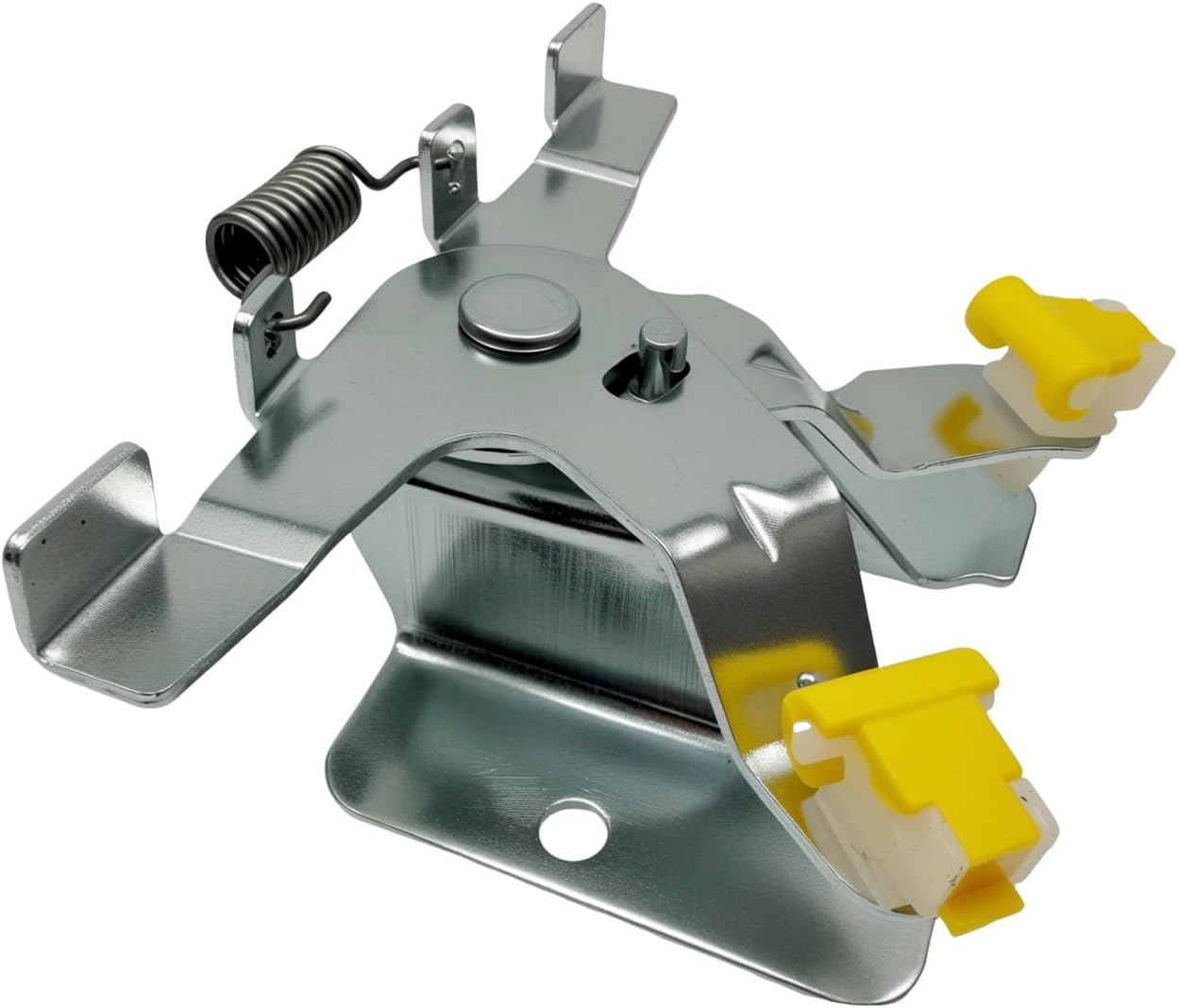 Tailgate Control Latch Lock Controller E7TZ-9943170-A Compatible with F150 F250 F350 F-Super Duty Ranger