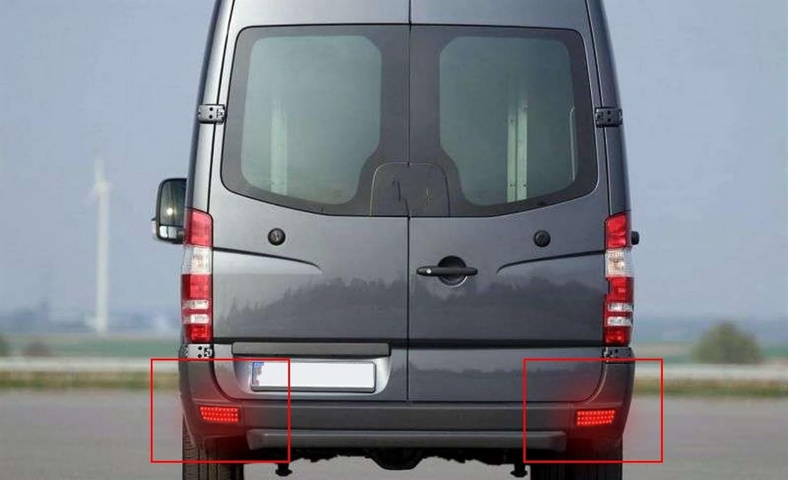 Achterlicht Montage Auto Achterlichten Remlicht Achterbumper Achterlicht Montage Auto Achterlichten Remlicht Achterbumper