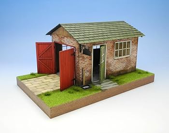 Amazon | Cobaanii mokei工房 コバアニ模型工房 1/24 スウィート