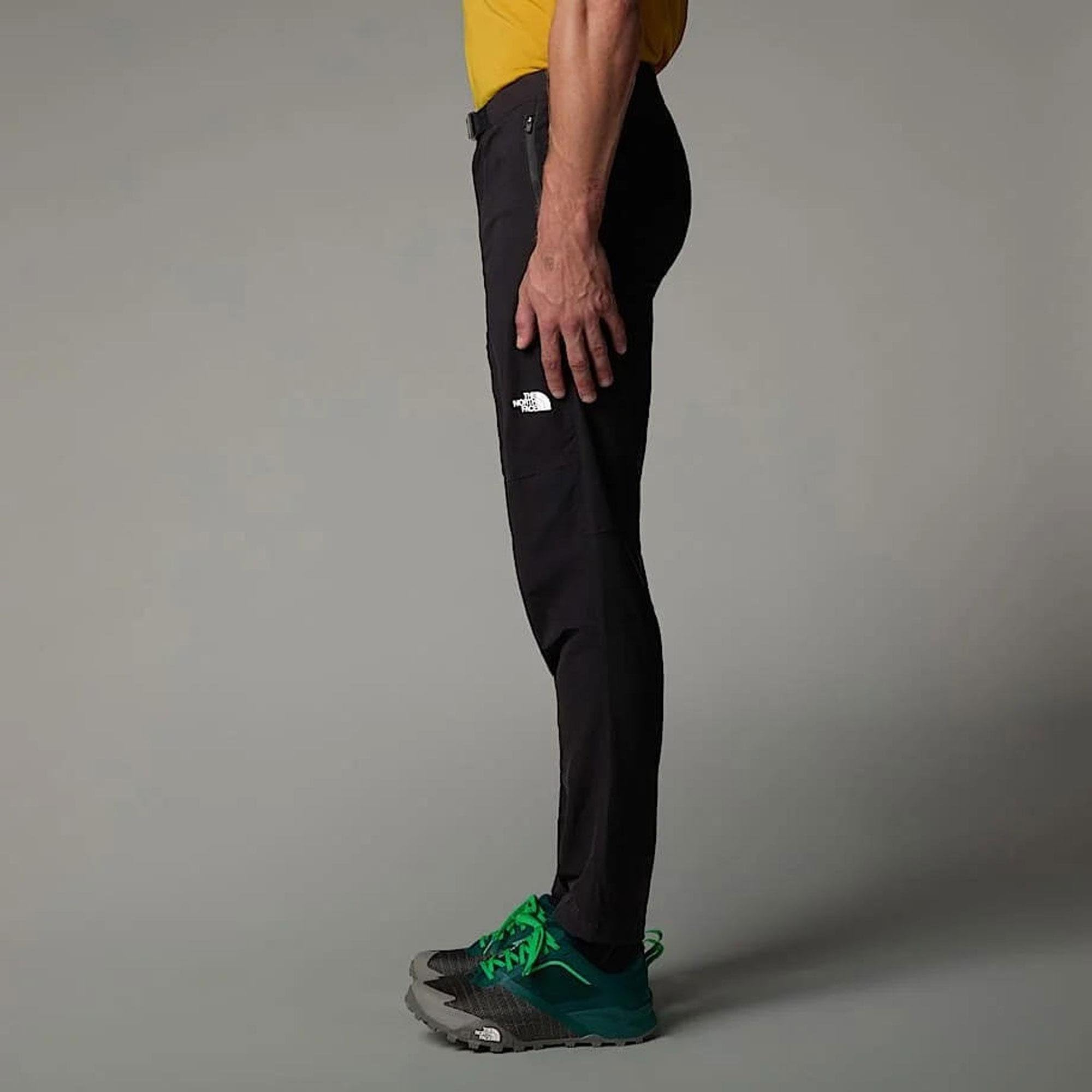 THE NORTH FACE - M Lightning Pant - EU, Pantaloni Uomo