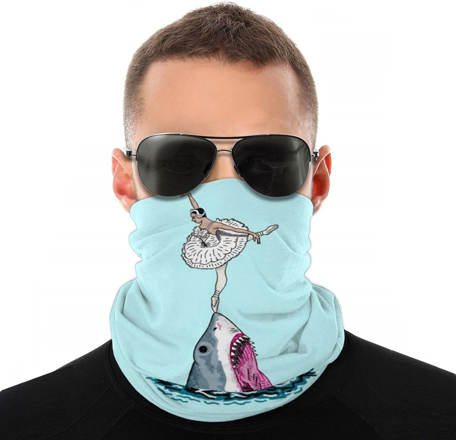 winter face covering mask