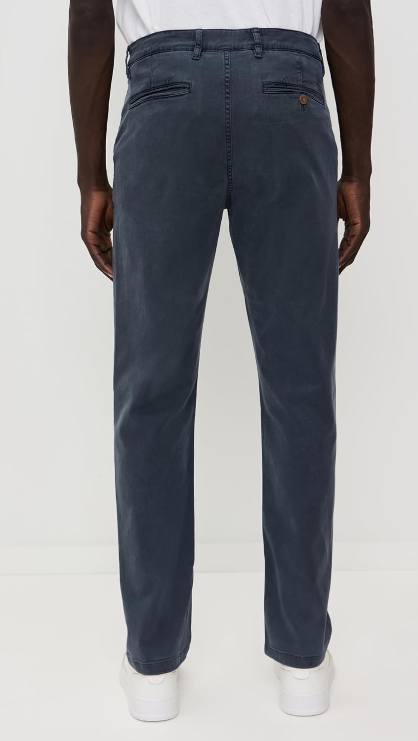 Faherty Men's Coastline Chino Pants - Image 3
