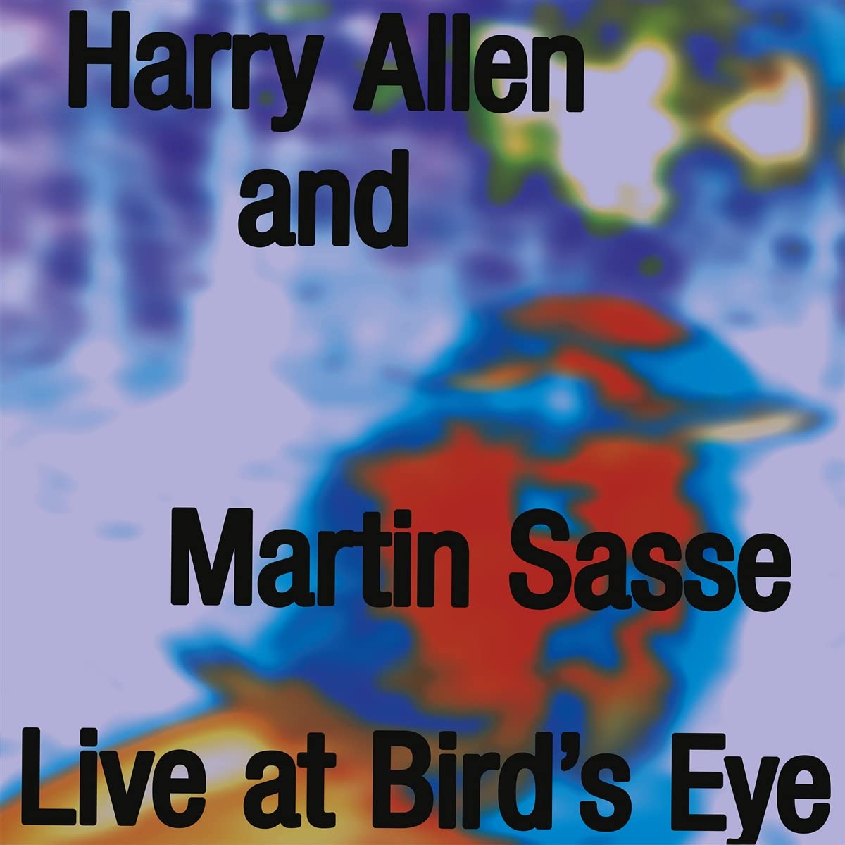Live at Bird'S Eye