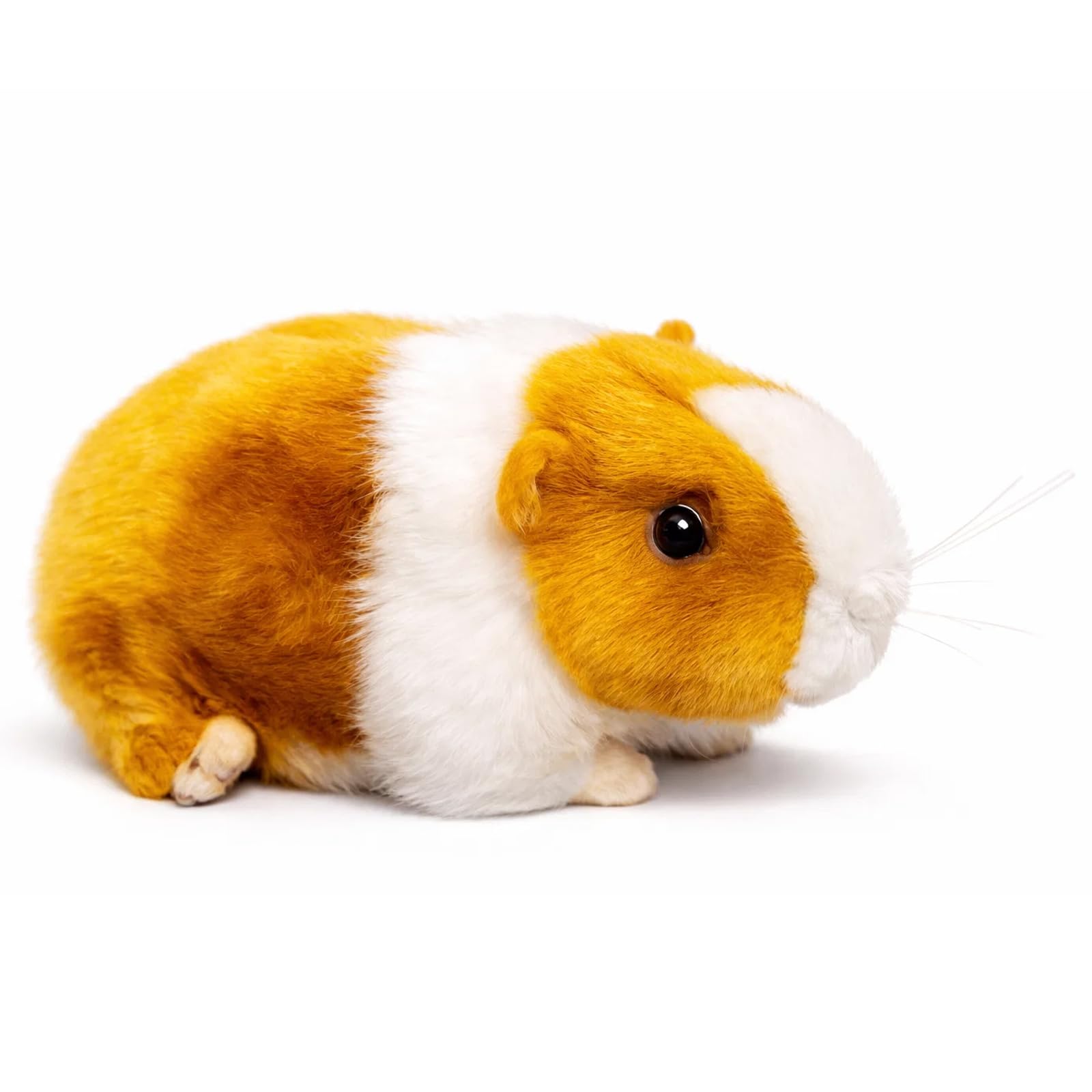 Cuddly Toy Guinea Pig Stuffed Animal, Soft Plush Guinea Pig Gifts