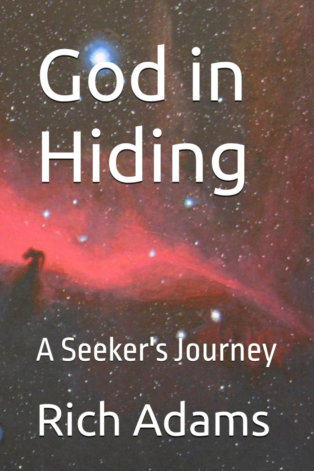 God in Hiding: A Seeker's Journey