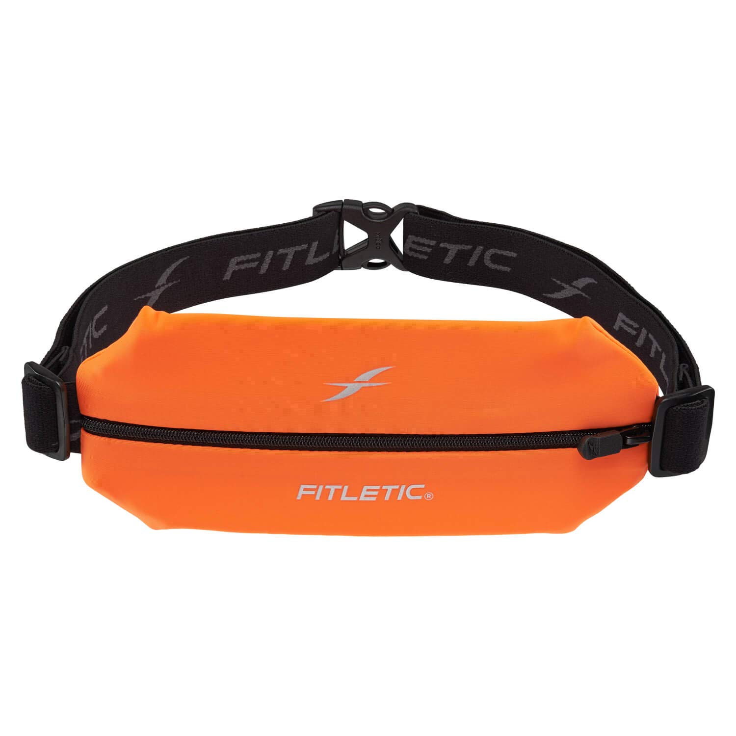Ceinture De Sport Fitletic MSB01 – La Mini Banane Qui Suit Vos Mouvements, Compatible Grands Smartphones