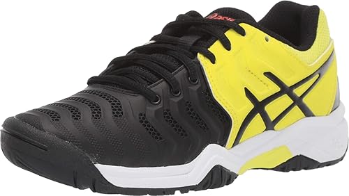 ASICS Zapatillas deportivas Gel-Resolution 7 GS para niños