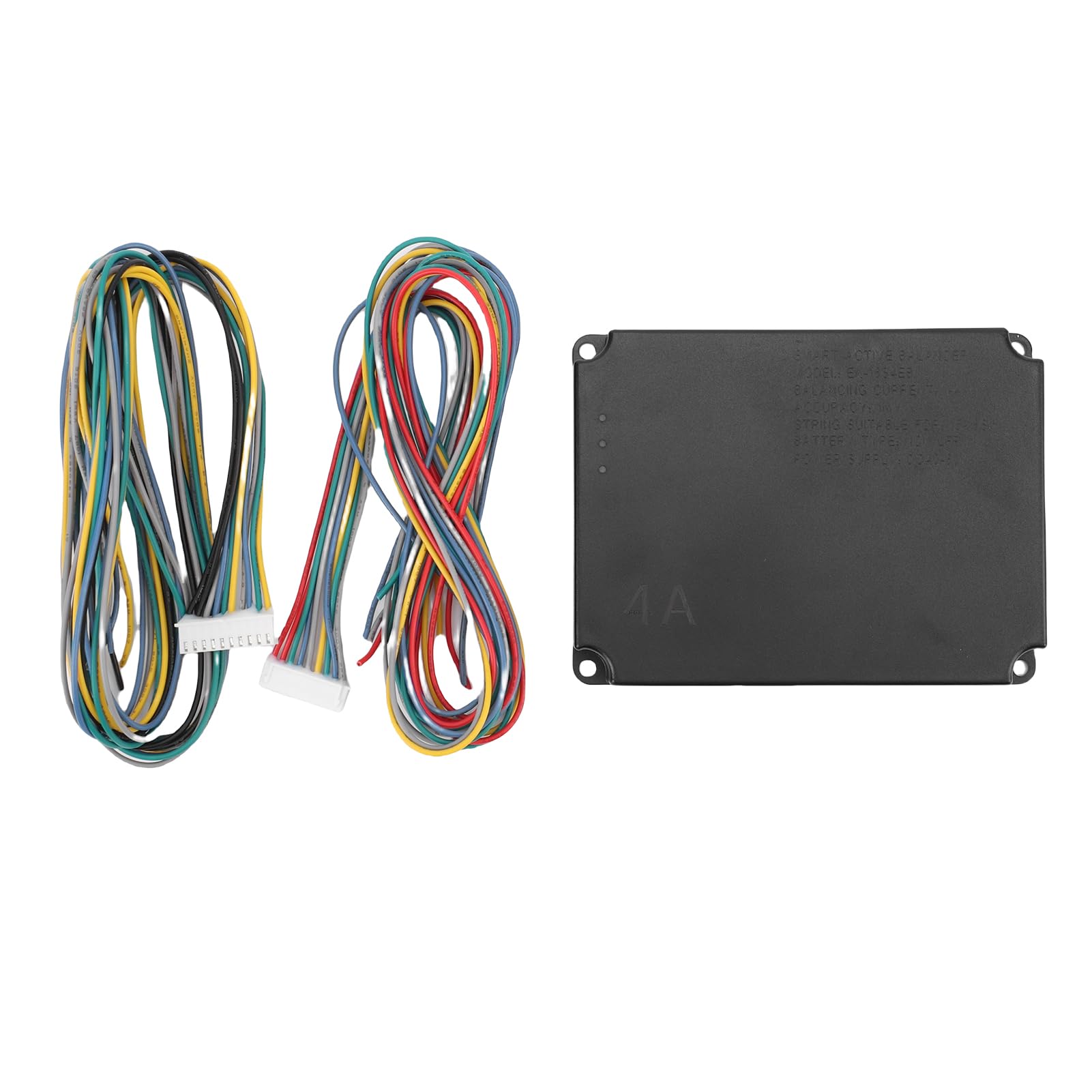 Fabater Batteria Balcer Attiva 15-16s Batteria, Bilanciamento della Tensione per UPS Current Source Uso