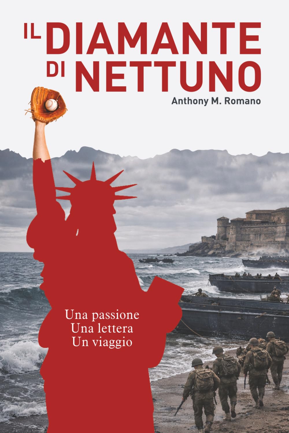 Il Diamante di Nettuno