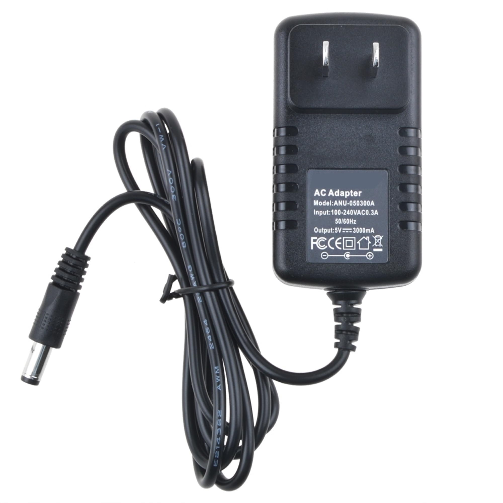 Amazon.com: PK Power 5V AC DC Adapter for Pioneer DDJ-SX DDJSX