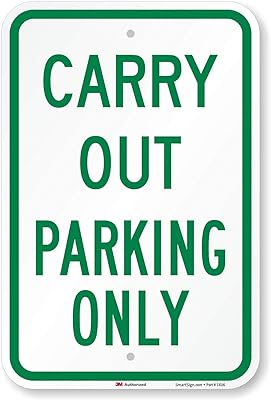SmartSign - K-5605-EG-12x18