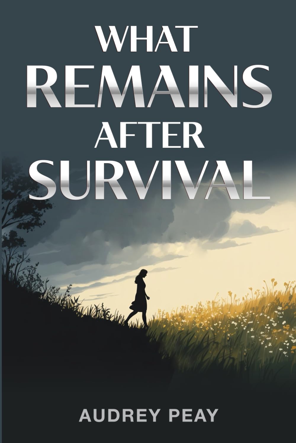 What Remains After Survival