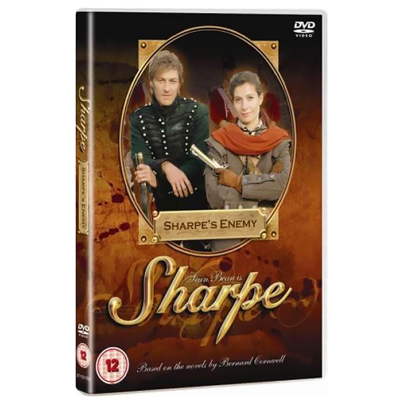 Sharpe's Enemy [DVD]: Amazon.co.uk: Sean Bean, Michael Byrne