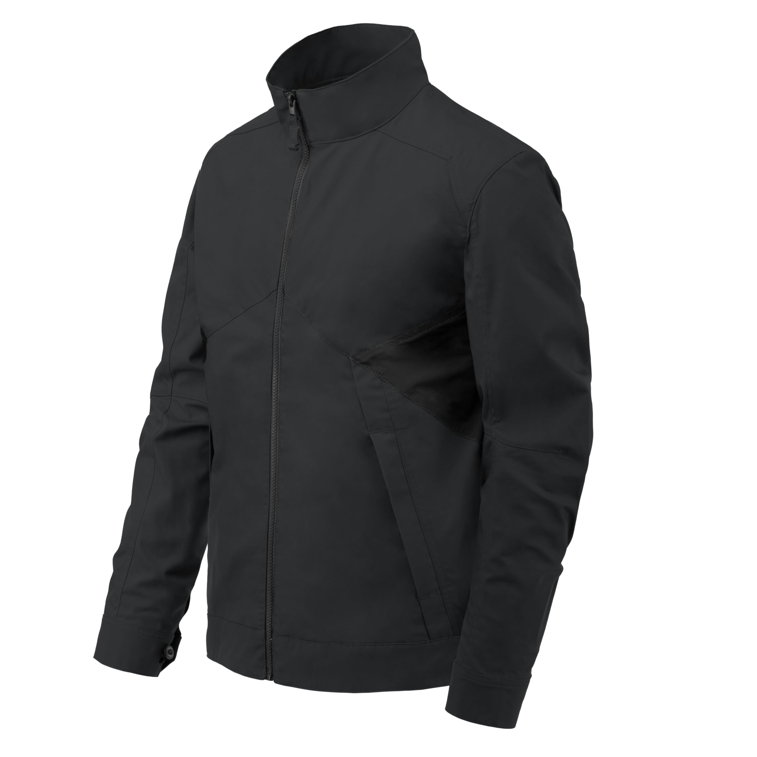 Helikon-Tex Helikon Greyman Jacket Black Size Xxx Large