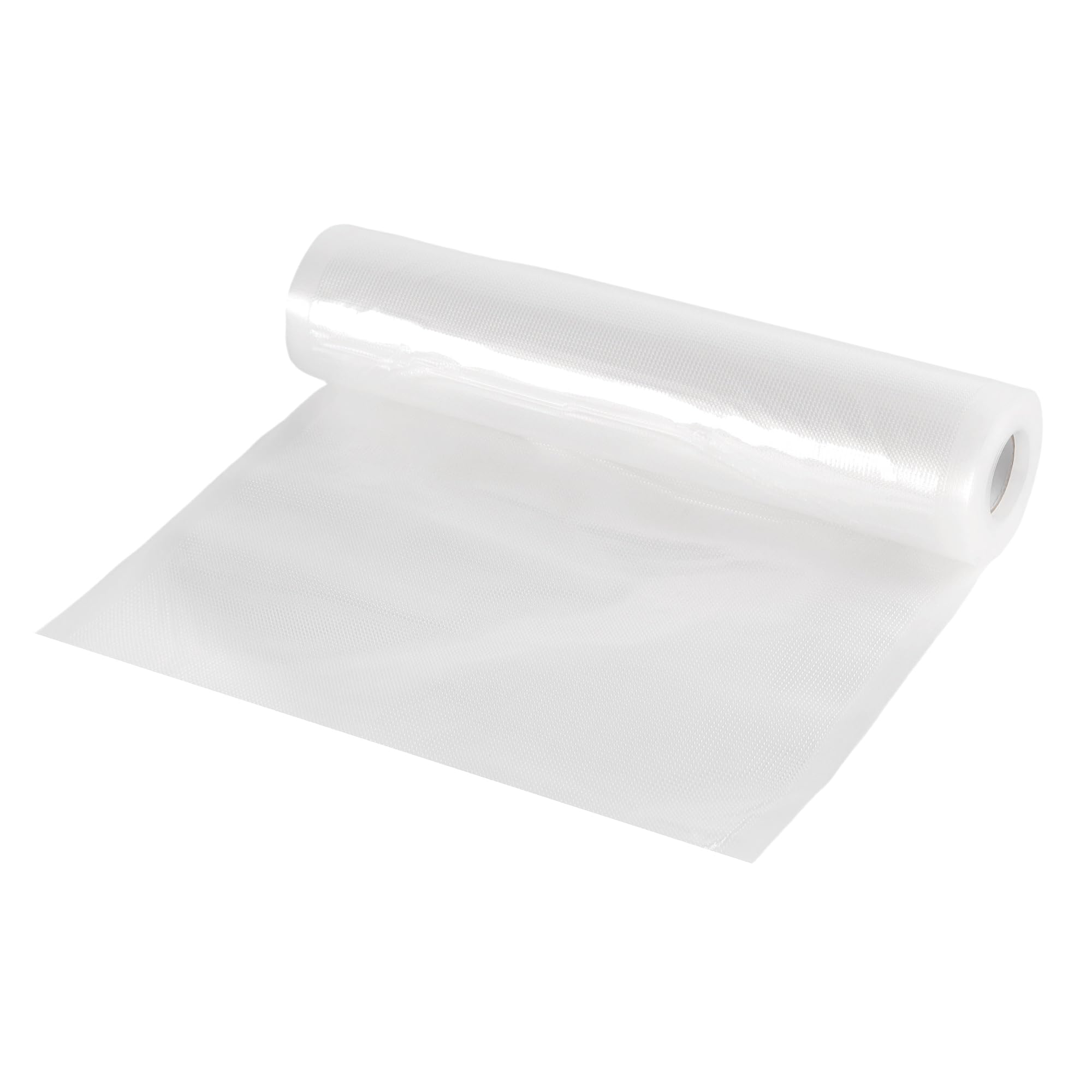Set di 9 Rotoli di Pellicola per Sottovuoto Alimenti, 20/25/30 cm x 500 cm