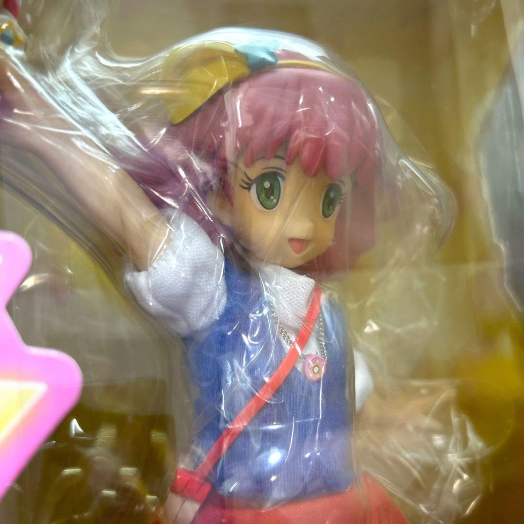 Lilics リリックス ミンキーモモ アートストーム フィギュア Amazon | Lilics リリックス ミンキーモモ アートストーム