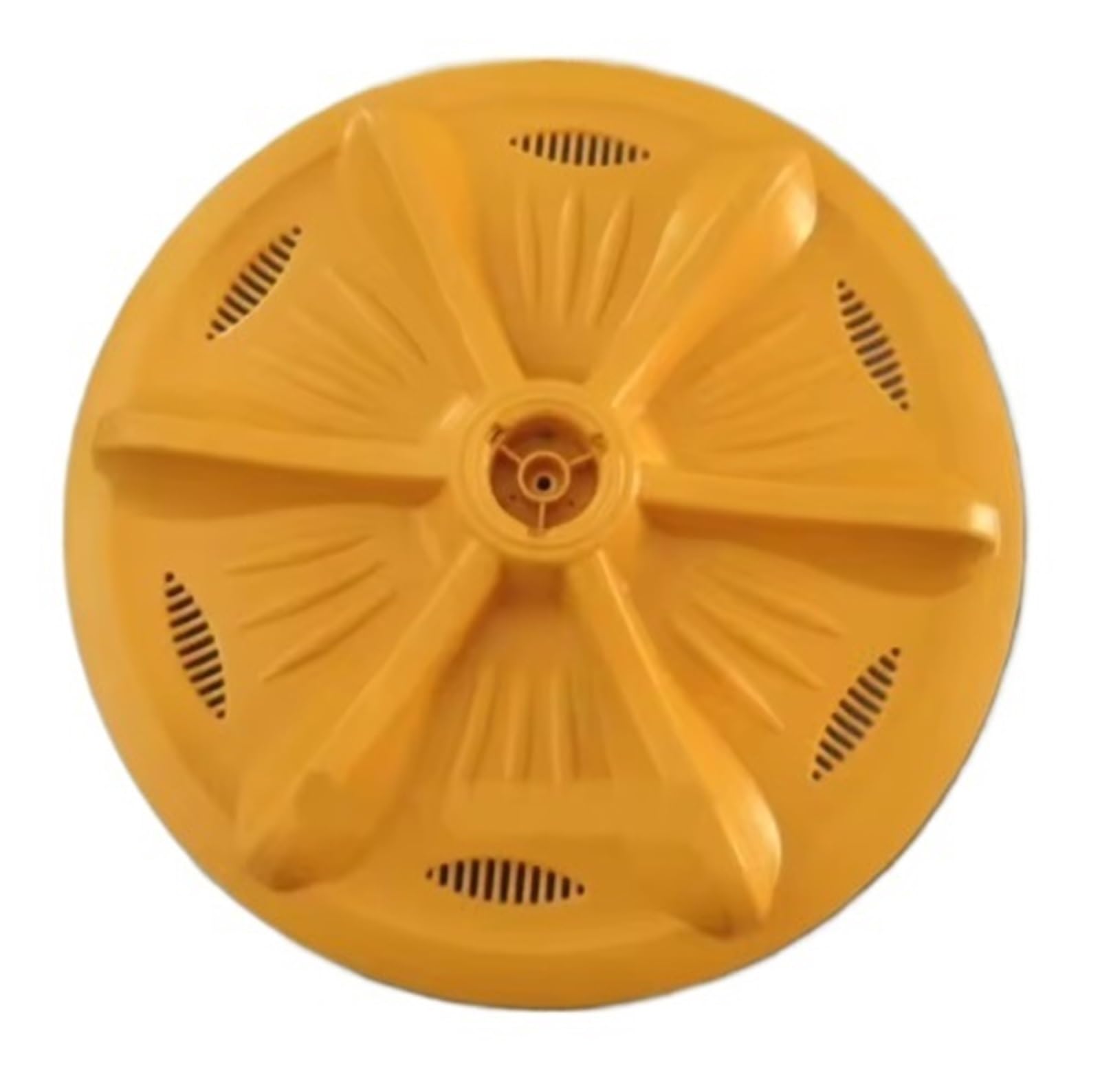 Agitador Pulsador A10 For Lavadora, Compatible Con Daewoo, Dwf-810Mp, 11 Dientes De Diámetro, 33Cm De Piezas