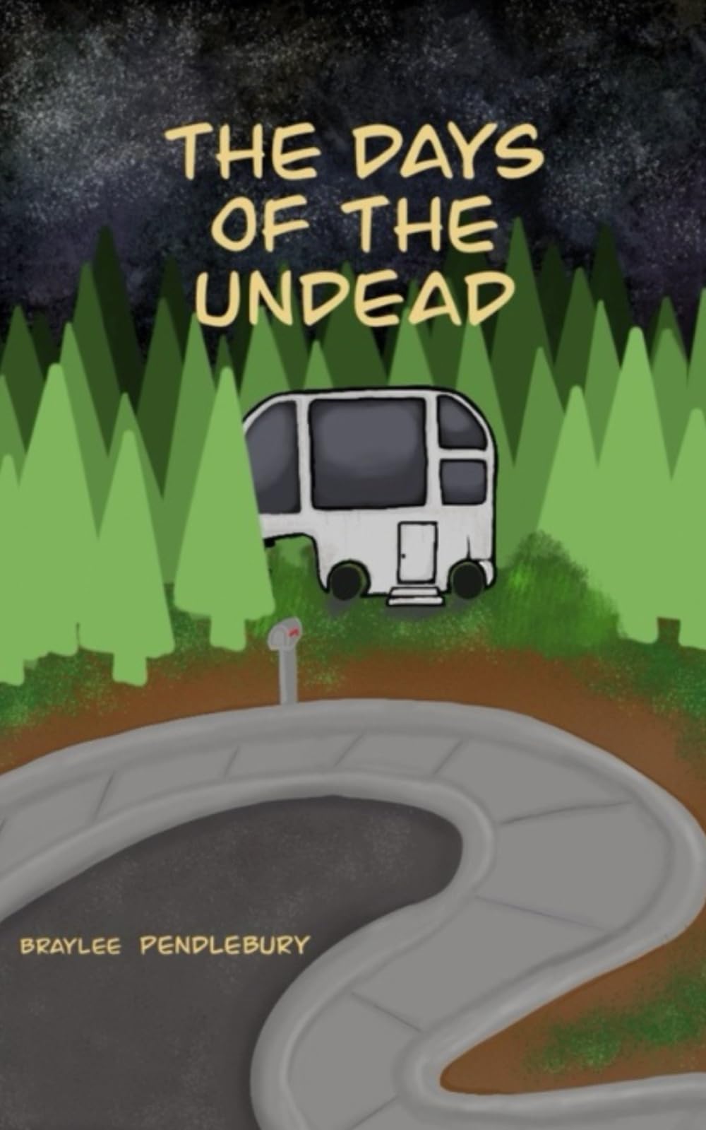 The Days of the Undead