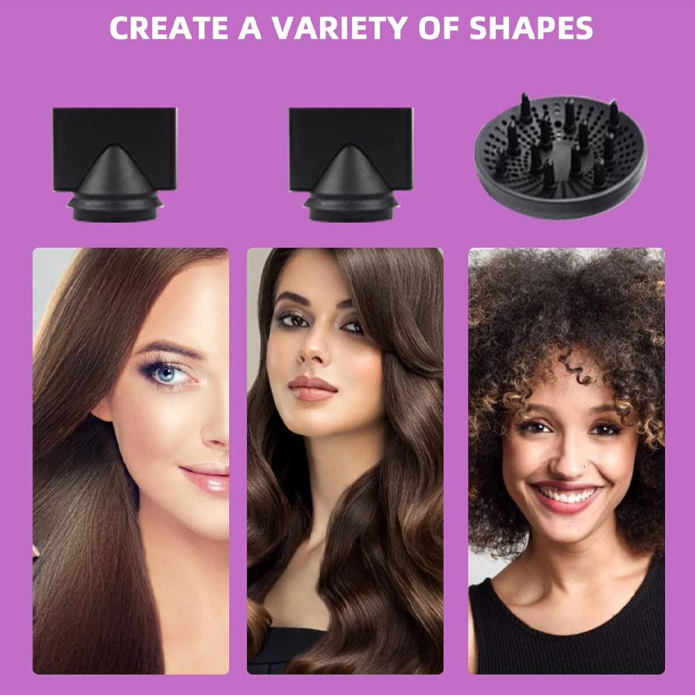 Yardhobi Professional Hair Dryers 2000W Powerful AC Motor Fast Drying