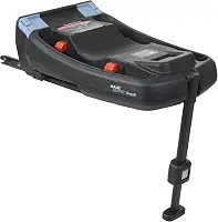 Base Isofix para Cadeira Materna e Materna Lounge Burigotto