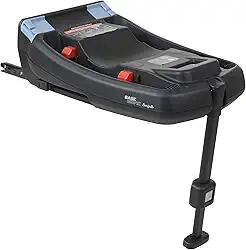 Base Isofix para Cadeira Materna e Materna Lounge Burigotto