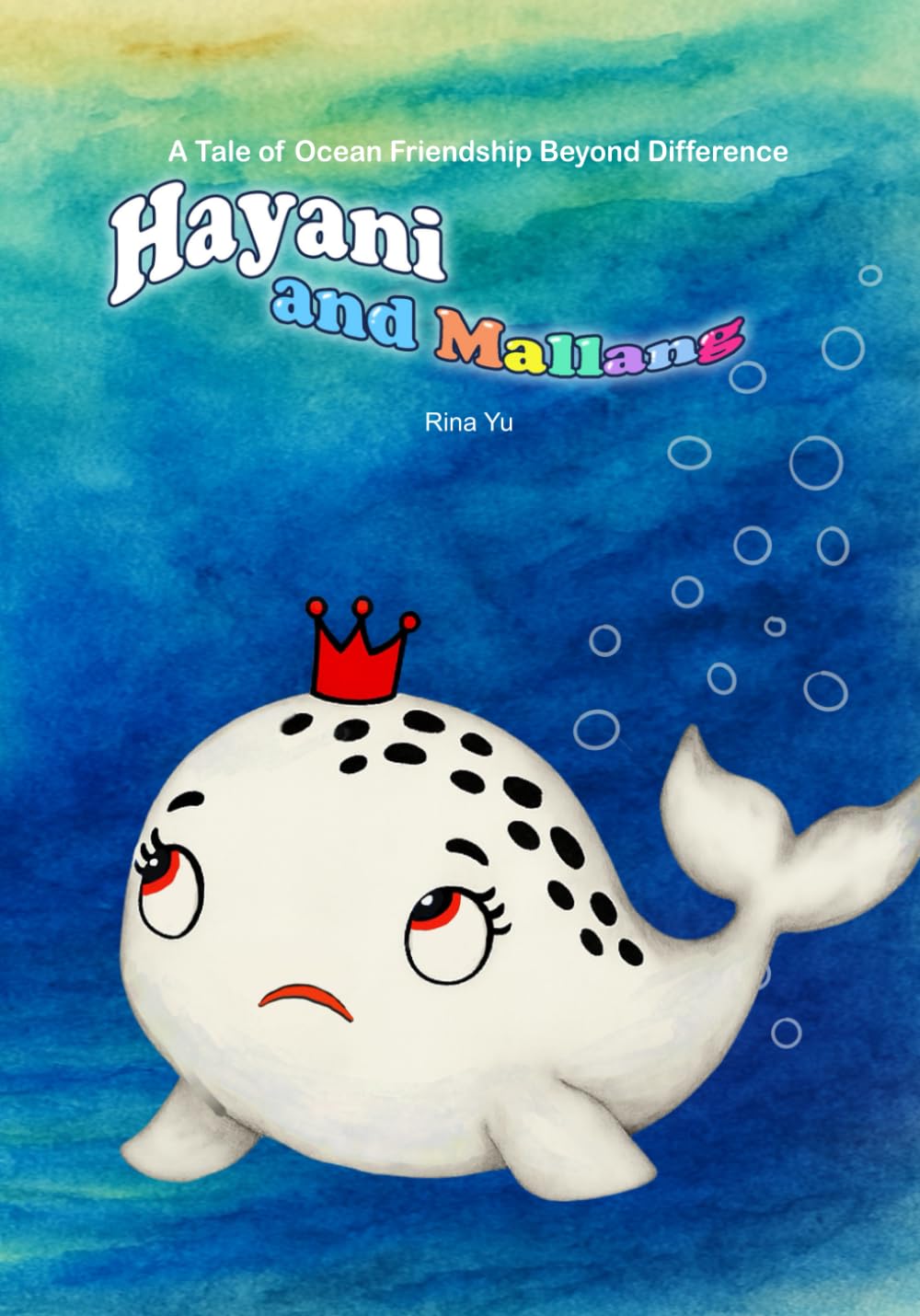 Hayani & Mallang: An Ocean Tale of Friendship Beyond Differences