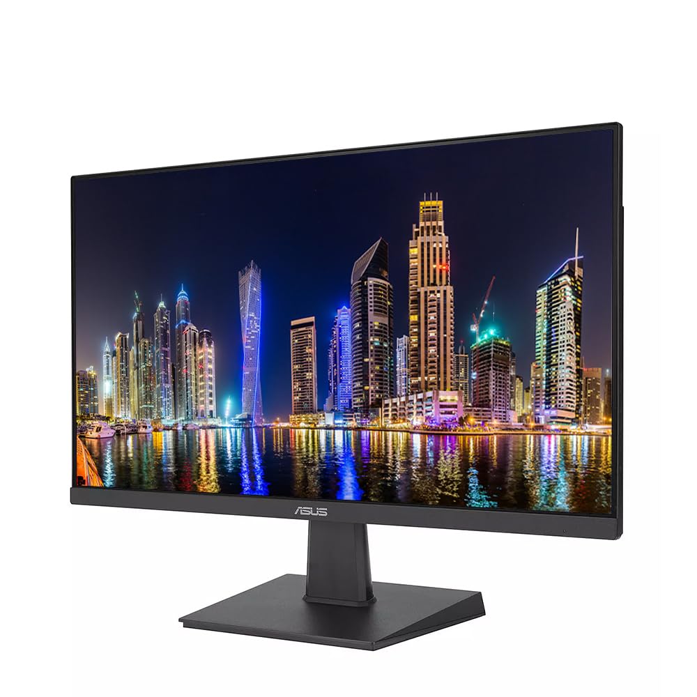 Amazon.com: ASUS VA24EHE 24-inch 1920 x 1080 Full HD LED Backlit