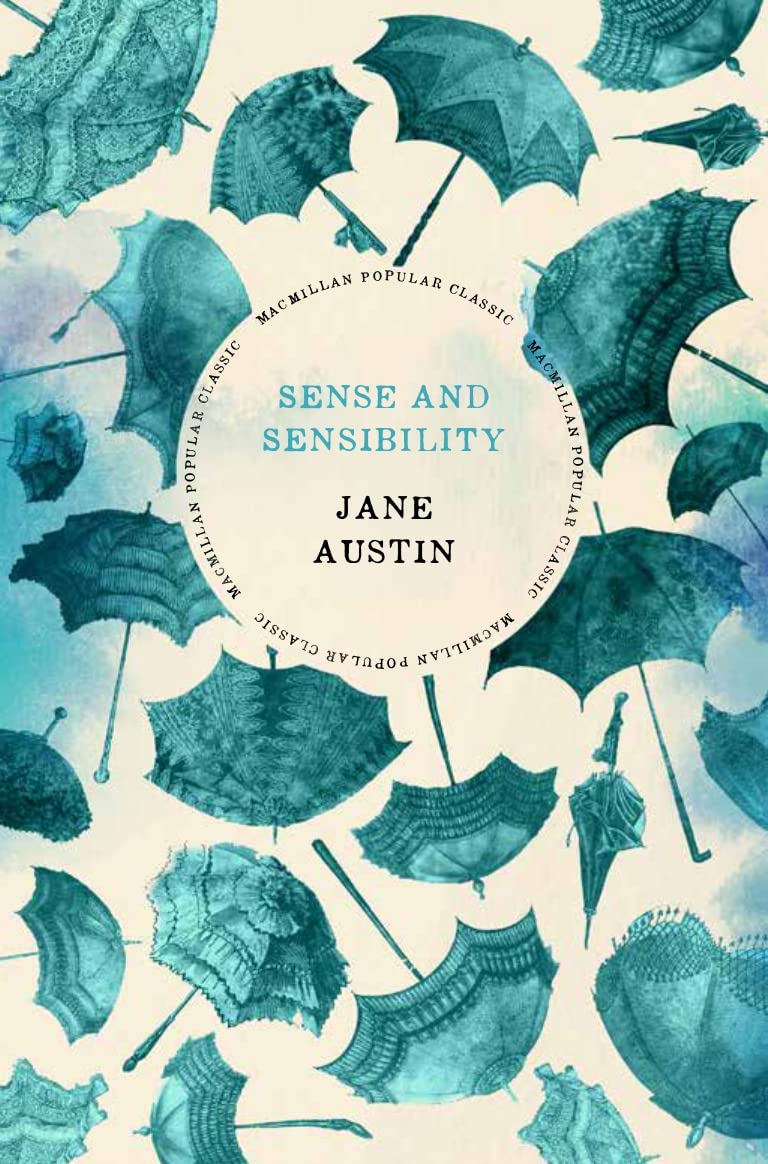 Sense and Sensibility Unknown Binding