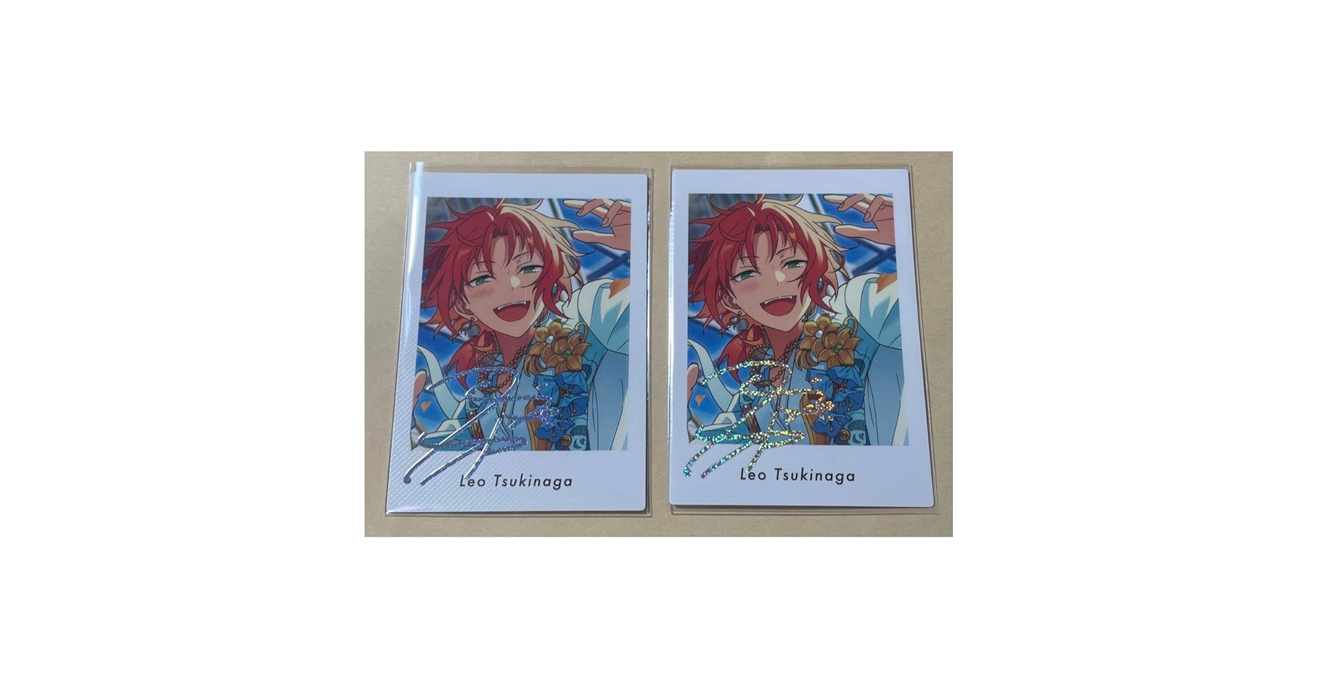 月永レオ　TRIP ぱしゃっつ　102枚 月永レオ TRIP ぱしゃっつ 102枚 月永レオ あんスタ ぱしゃっつ
