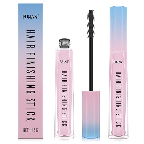 Barra de acabado para el cabello productos para el cabello para mujeres productos de peinado del cabello crema de acabado de pelos rotos pequeños