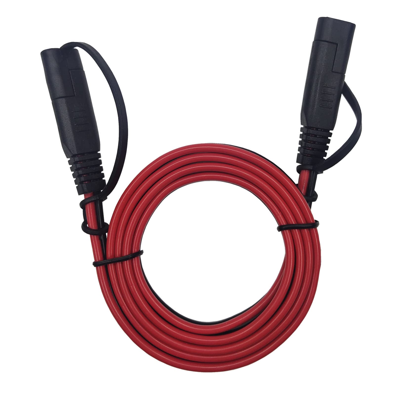 さがぴ　2点 Amazon.com : SAE to SAE 2 Pin Quick Disconnect Harness DC