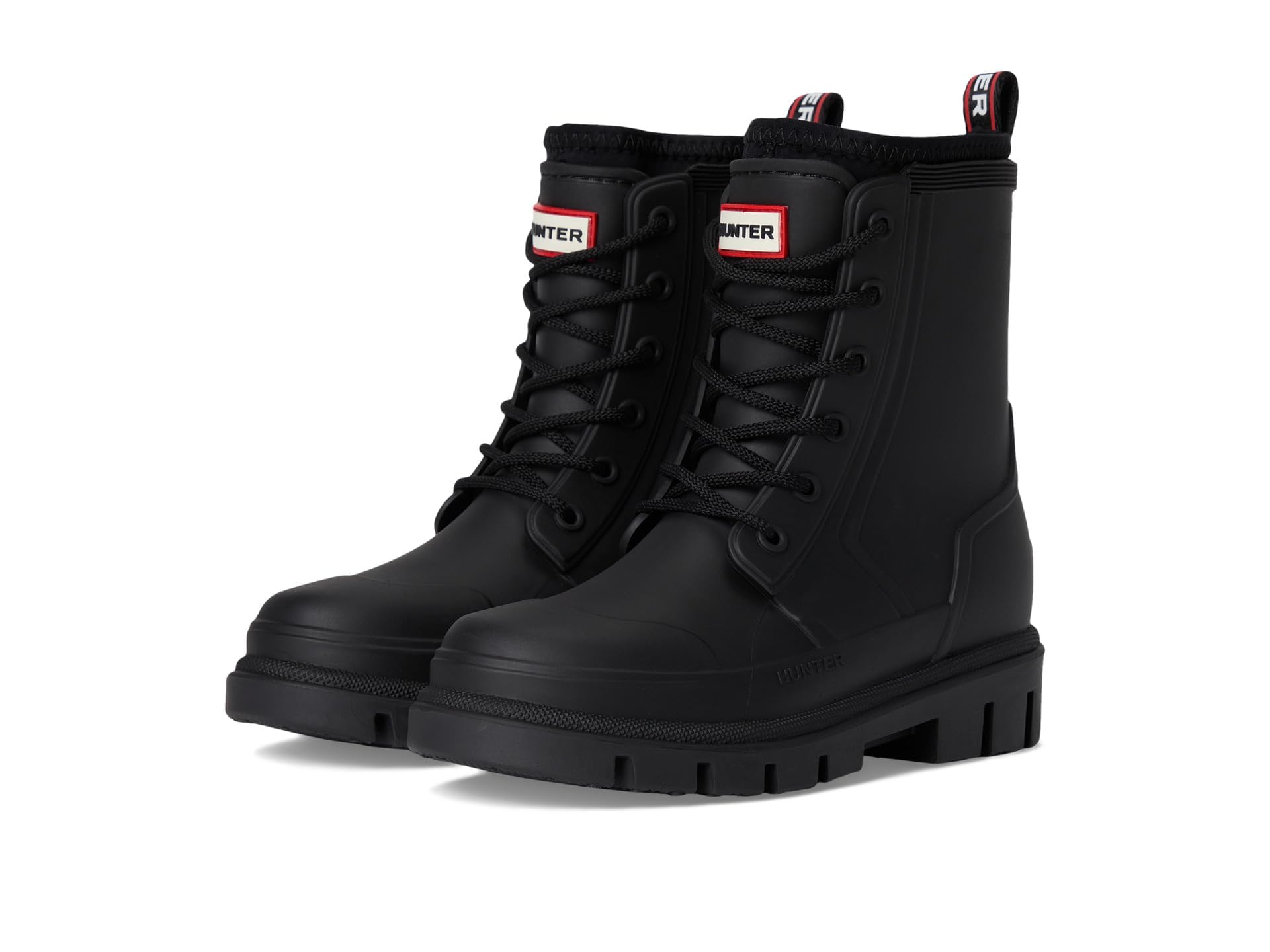 Hunter unisex-child Stomper (Little Kid/Big Kid)