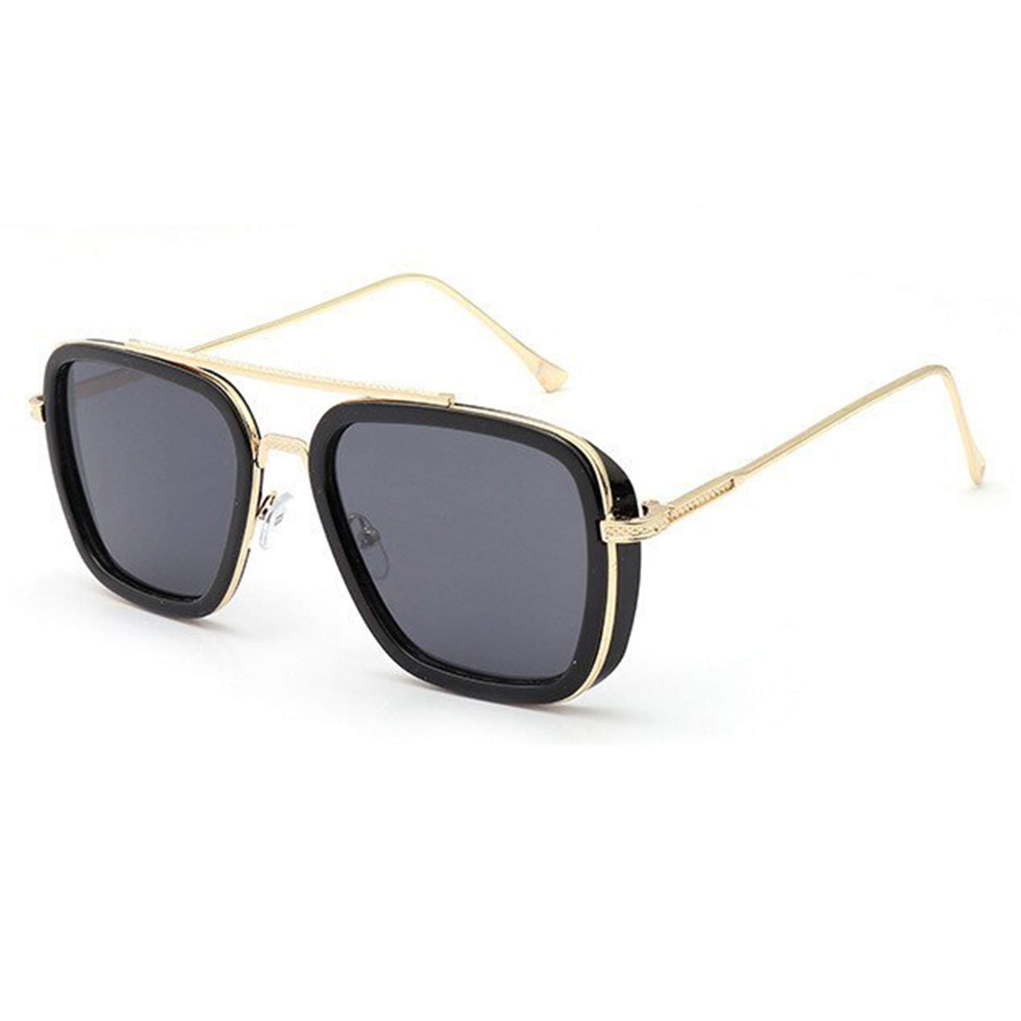 Official Tony S Tony S Man EDITH Hi Quality Unisex Sunglasses-image-18