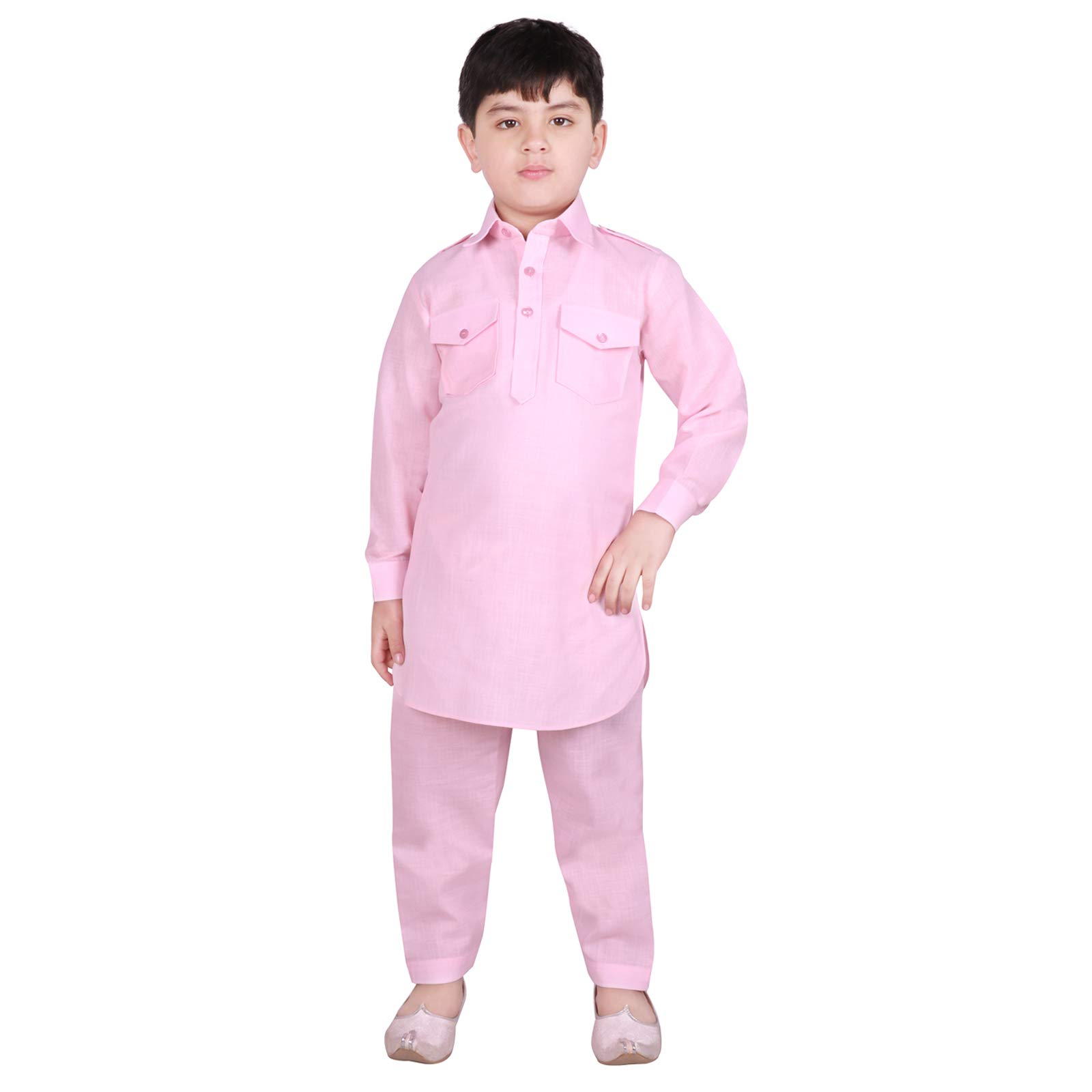 SG YUVRAJSGYUVRAJ Kurta Pyjama For Boys