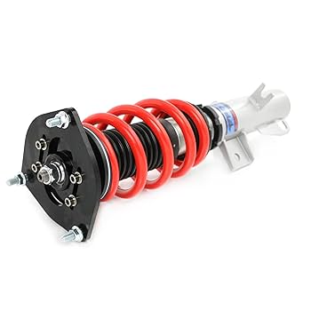 Amazon.com: FAPO Coilover for Mini Cooper Hatch R55/R56 2006