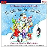rolf zuckowski winterkinder cd  Es Schneit, Es Schneit - Unsere schönsten Winterlieder