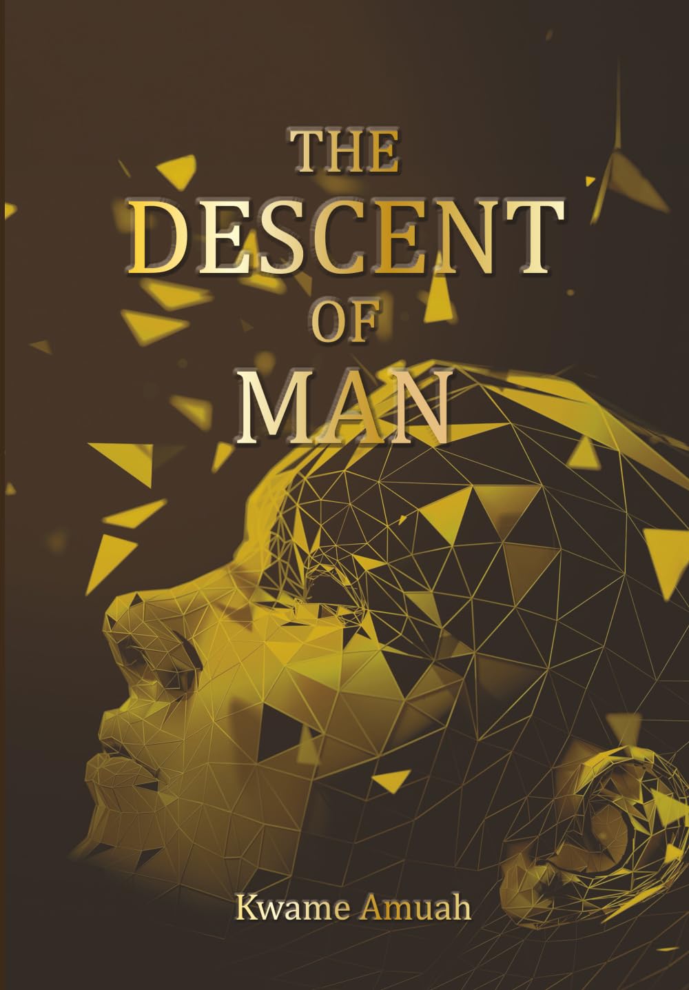 The Descent of Man