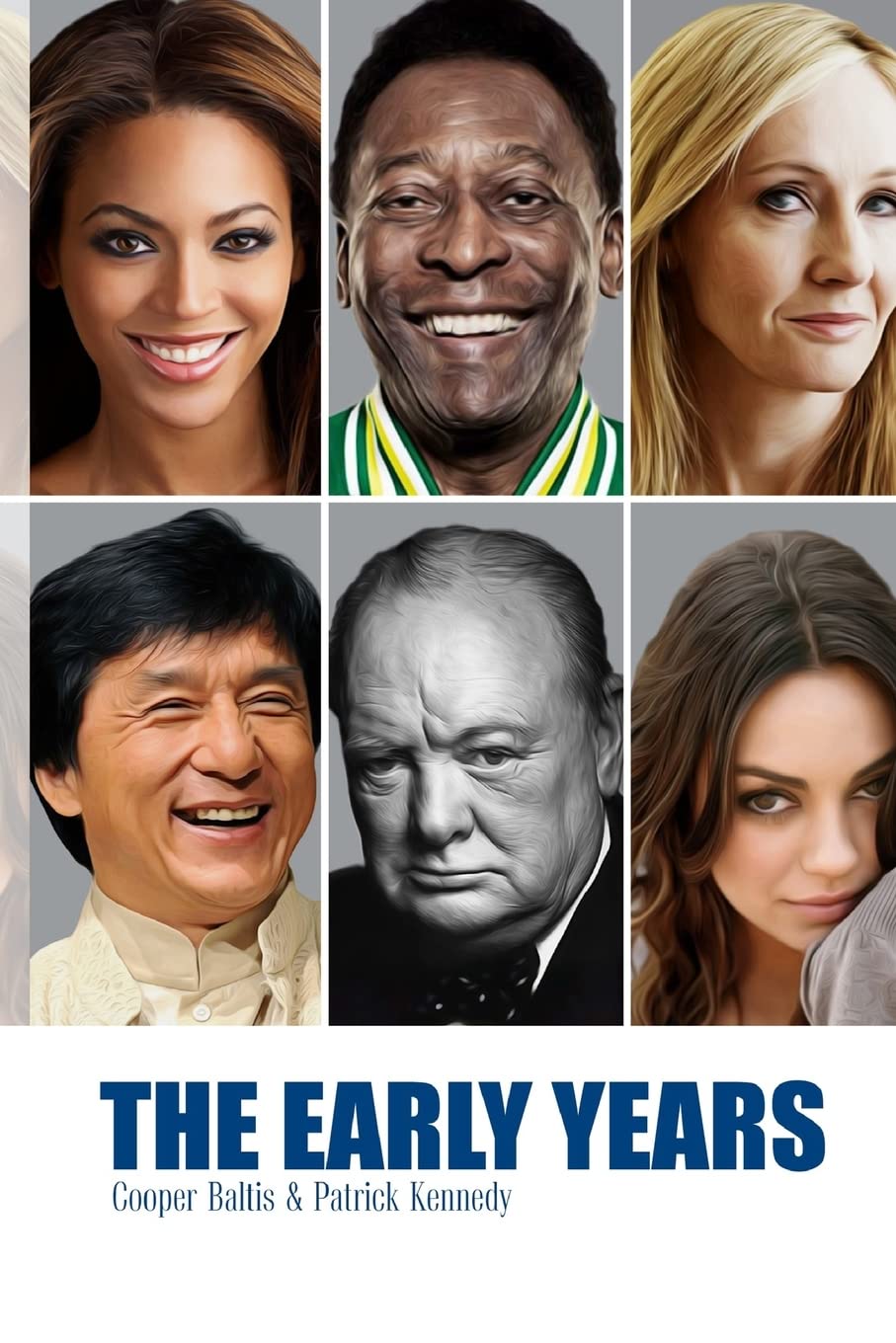 The Early Years: A collection of stories for English Language Learners (A Hippo Graded Reader)