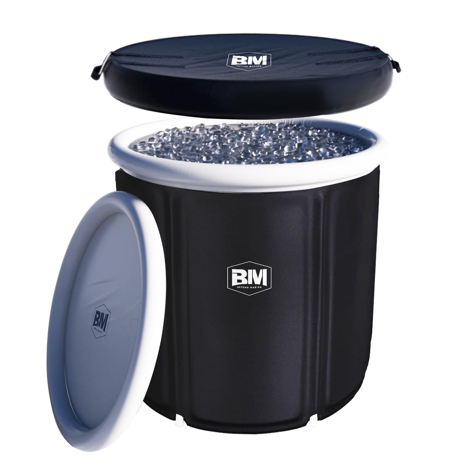Ice Bath Tub for AthletesBEYOND MARINA Portable Cold Tub Outdoor, for sale Mesa, AZ Nellis