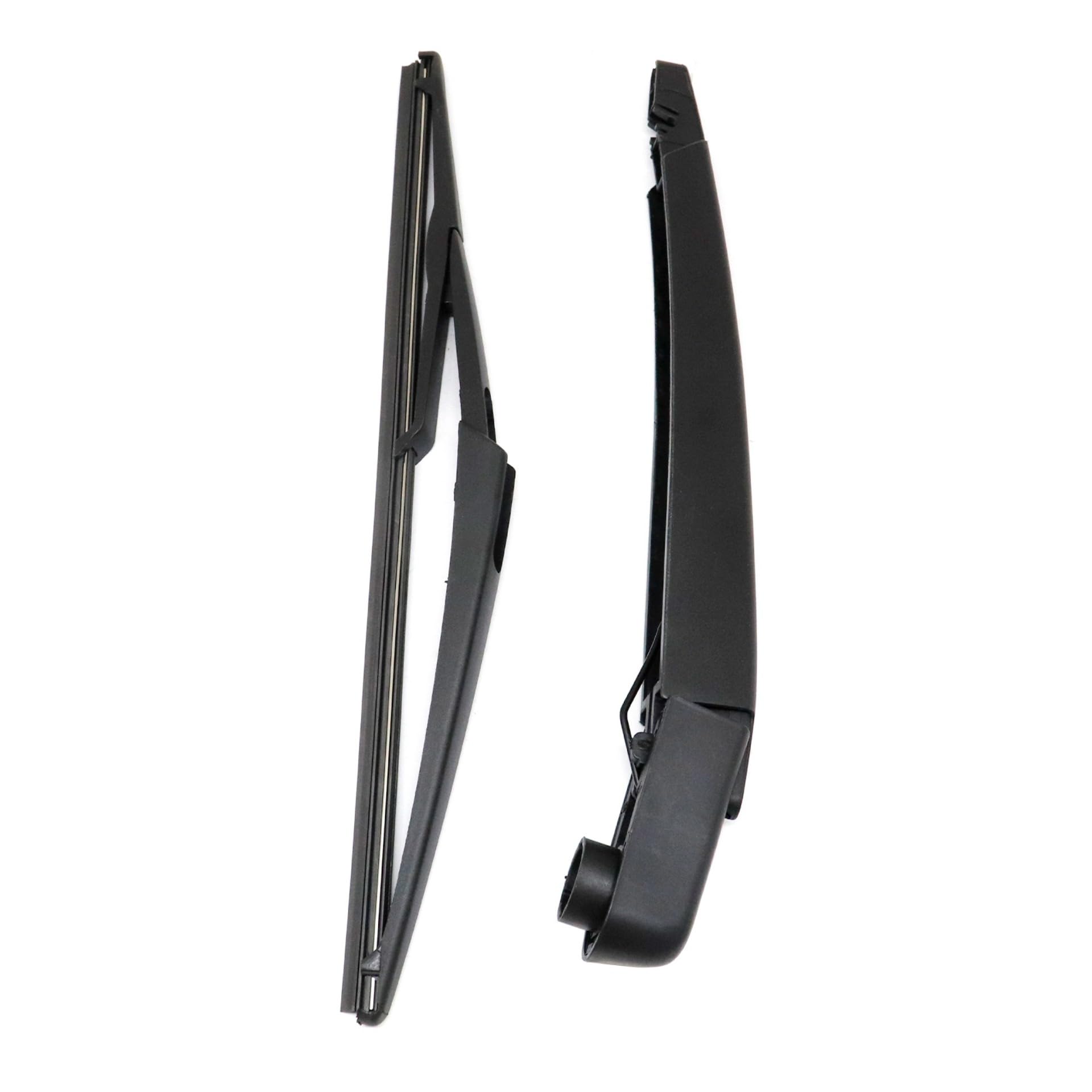 Amazon.com: XQSMWF Rear Windshield Wiper Arm w/Blade Stock