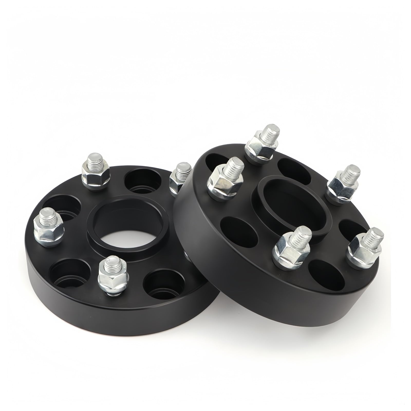 Adaptateur d'entretoise de roue Subaru Outback Levorg 20mm - 7