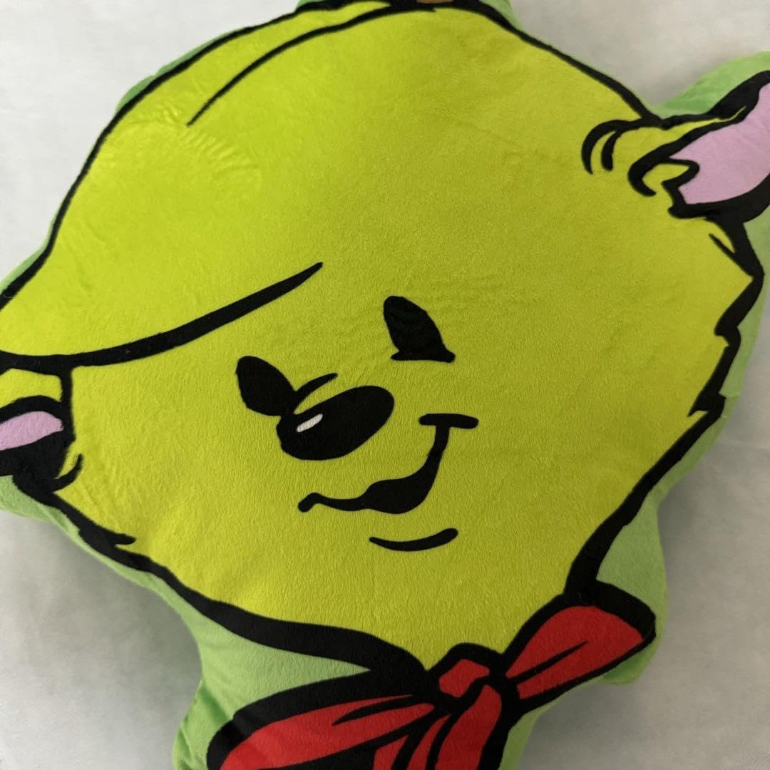 Amazon.co.jp: Mrs. GREEN APPLE メメル クッション : ホーム＆キッチン