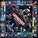 USAopoly Monopoly: Halo Collector's Edition Board Game