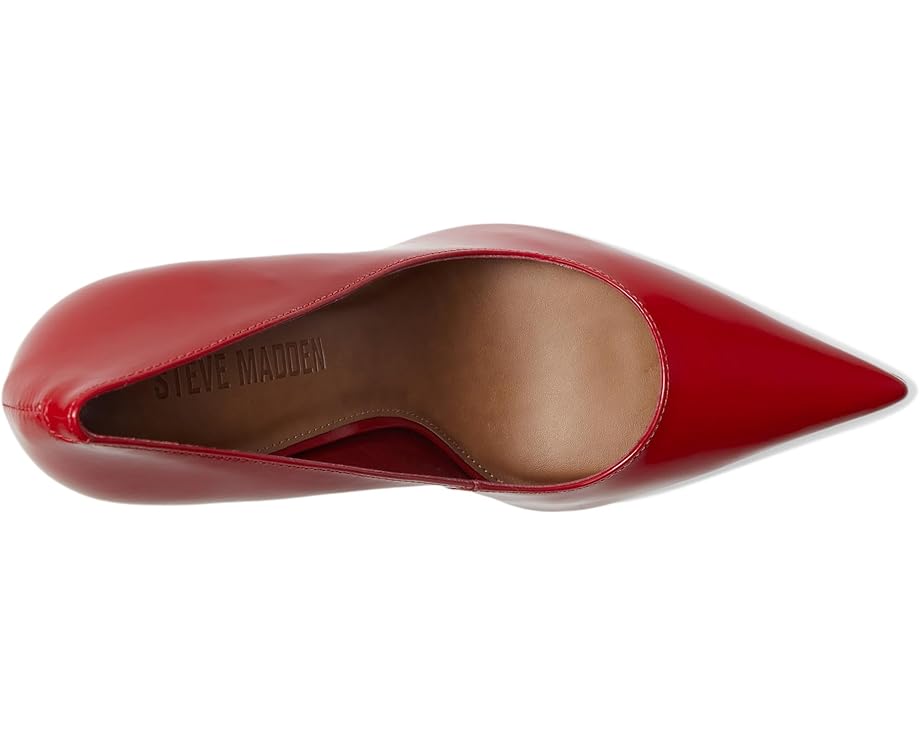 Steve Madden Noir - Top View