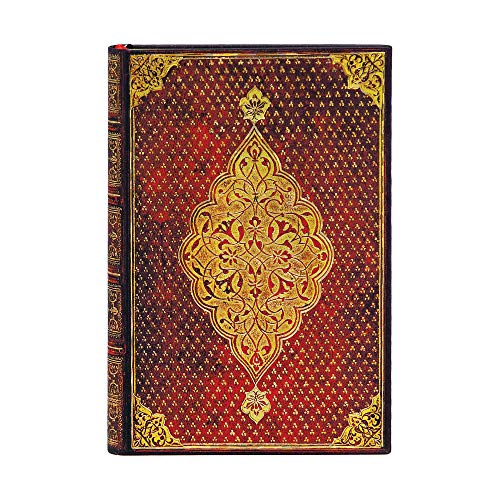 Paperblanks, Gold, Mini (140 x 95) - Image 4