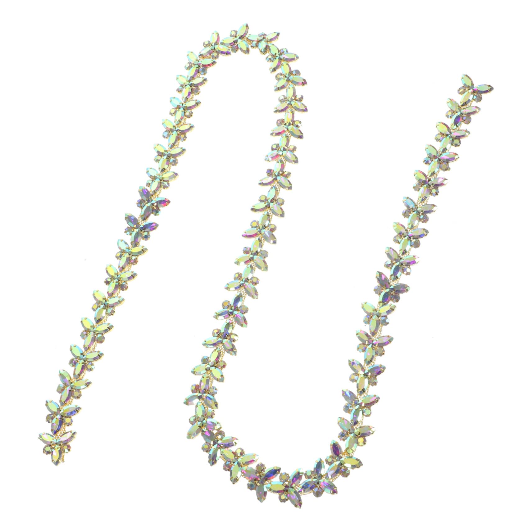 2pezzi Charm Decorativo Per Scarpe Accessorio Rimovibile Per Abbigliamento e Borse Decorazione Per Cerimonie e Speciali
